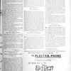 Freund's musical weekly