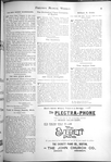Freund's musical weekly