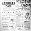 Freund's musical weekly