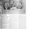 Freund's musical weekly