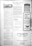 Freund's musical weekly
