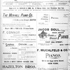 Freund's musical weekly