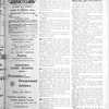 Freund's musical weekly