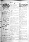 Freund's musical weekly