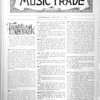 Freund's musical weekly