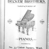 Freund's musical weekly