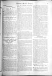 Freund's musical weekly
