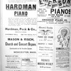 Freund's musical weekly