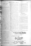 Freund's musical weekly