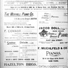 Freund's musical weekly
