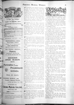 Freund's musical weekly