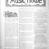 Freund's musical weekly