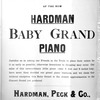 Freund's musical weekly