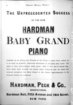 Freund's musical weekly