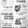 Freund's musical weekly