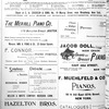 Freund's musical weekly