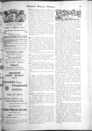 Freund's musical weekly
