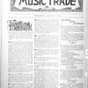 Freund's musical weekly