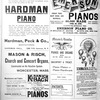 Freund's musical weekly