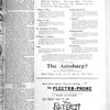 Freund's musical weekly