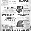 Freund's musical weekly