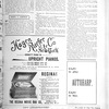 Freund's musical weekly
