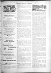 Freund's musical weekly