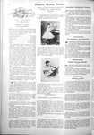 Freund's musical weekly