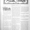 Freund's musical weekly