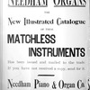 Freund's musical weekly