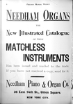 Freund's musical weekly