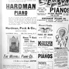 Freund's musical weekly