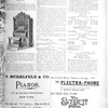 Freund's musical weekly