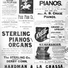 Freund's musical weekly