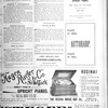 Freund's musical weekly