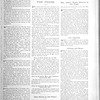 Freund's musical weekly
