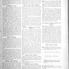 Freund's musical weekly