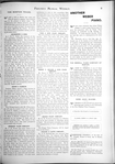 Freund's musical weekly
