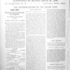 Freund's musical weekly