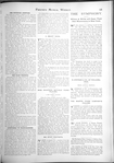 Freund's musical weekly