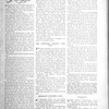 Freund's musical weekly