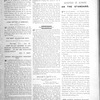 Freund's musical weekly