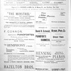 Freund's musical weekly