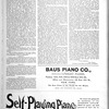 Freund's musical weekly