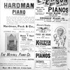 Freund's musical weekly