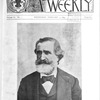Freund's musical weekly