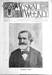 Freund's musical weekly