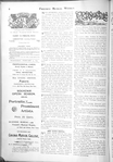 Freund's musical weekly