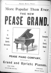 Freund's musical weekly