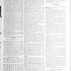 Freund's musical weekly